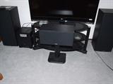 KLIPSYNC MEGA SPEAKER SYSTEM-TV NOT FOR SALE
