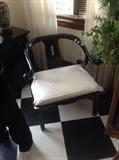 ORIENTAL CHAIR