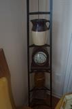 OVER 50 ANTIQUE CLOCKS