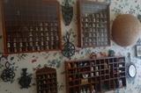 COLLECTION OF THIMBLES