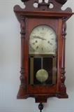 OVER 50 ANTIQUE CLOCKS