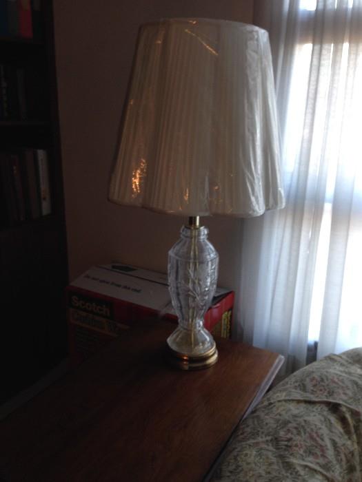 Lamp (2 of 2)