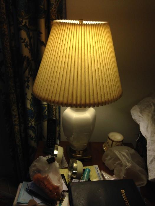 Another beautful lamp