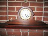 Seth Thomas Clock