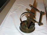 Brass Airplane