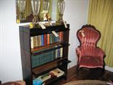 Lawyer's Bookcase in excellent condition