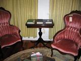 Beautiful Game Table