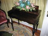 Primitive Desk