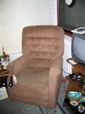 Recliner and Lifting Chair