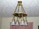 Ceiling Fixture
