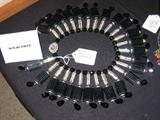 WILLIAM de LILLO NECKLACE, RARE