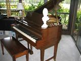STROUD PIANO