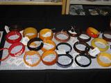 MORE BAKELITE