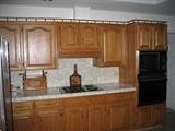 KITCHEN CABINETS AND APPLIANCES FOR SALE