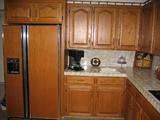 KITCHEN CABINETS AND APPLIANCES FOR SALE