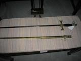 KNIGHTS OF PYTHIAS SWORD