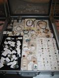 GOLD & SILVER JEWELRY