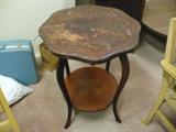 Antique Furniture