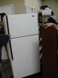 Roper Fridge