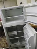 Roper Fridge