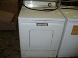 Whirlpool Dryer