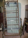 Hospital Bed (Electric with remote control)