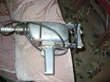 Large Drill