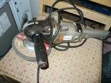 Very Large Hand Sander