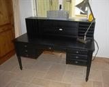POTTERY BARN DESK