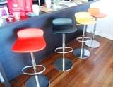FINE ITALIAN BAR STOOLS