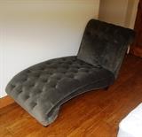 DESIGNER CHAISE