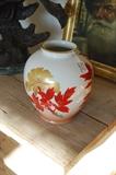 NORITAKE VASE