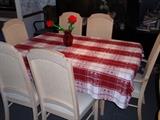 dining room set