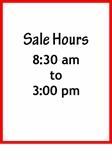 Sale Picture
