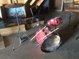 Child Drum Set
