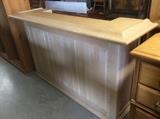 Bar Unit