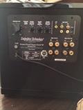 Audio Equipment