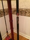 Fishing Rods Fishing Poles Fishing Reels