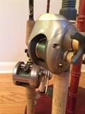 Fishing Reels