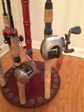 Fishing Rods