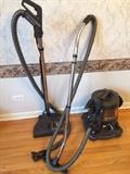 Vacuum Cleaner