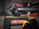 Craftsman Table Saw