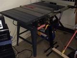 Table Saw