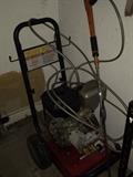 Pressure Washer - 2300 PSI