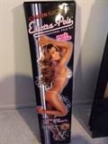 Carmen Electra Stripper Pole New In Box
