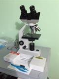 Microscope