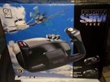 Flight Simulator Flight Sim Yoke