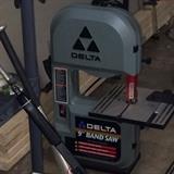Delta 9" Band Saw