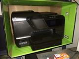 HP Officejet Pro 8600 Printer, Scanner, Fax Machine