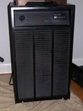 Dehumidifier
